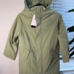 Parka Nike Mujer talla L