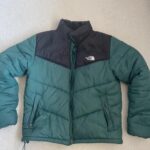 Parka The North Face hombre talla M