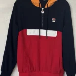 Casaca Fila hombre talla M
