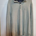Polera Tommy Hilfiger hombre talla S