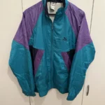 Casaca Puma hombre talla L