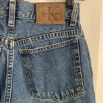 Jeans Calvin Klein hombre talla 36